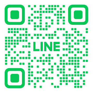 QR Code LINE สำหรับติดต่อทีมงาน hiso66 เพื่อสอบถามข้อมูลเว็บไซต์